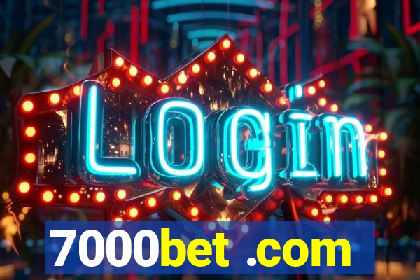 7000bet .com